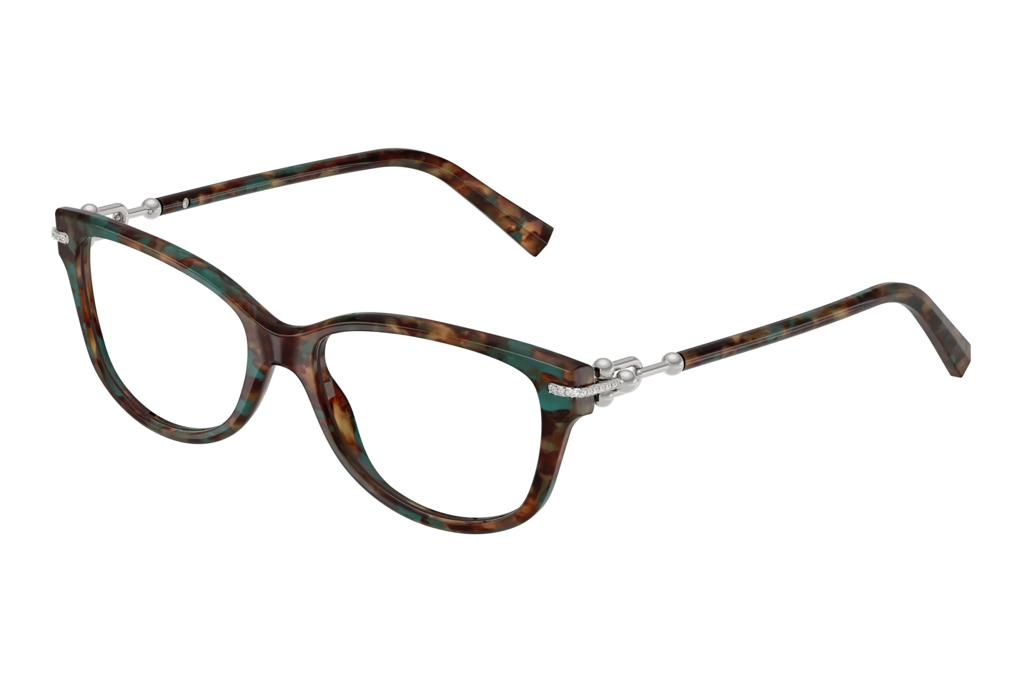 Tiffany TF2298B 8442 Brown Tiffany Havana Tiffany TF2298B 8442 Brown Tiffany Havana
