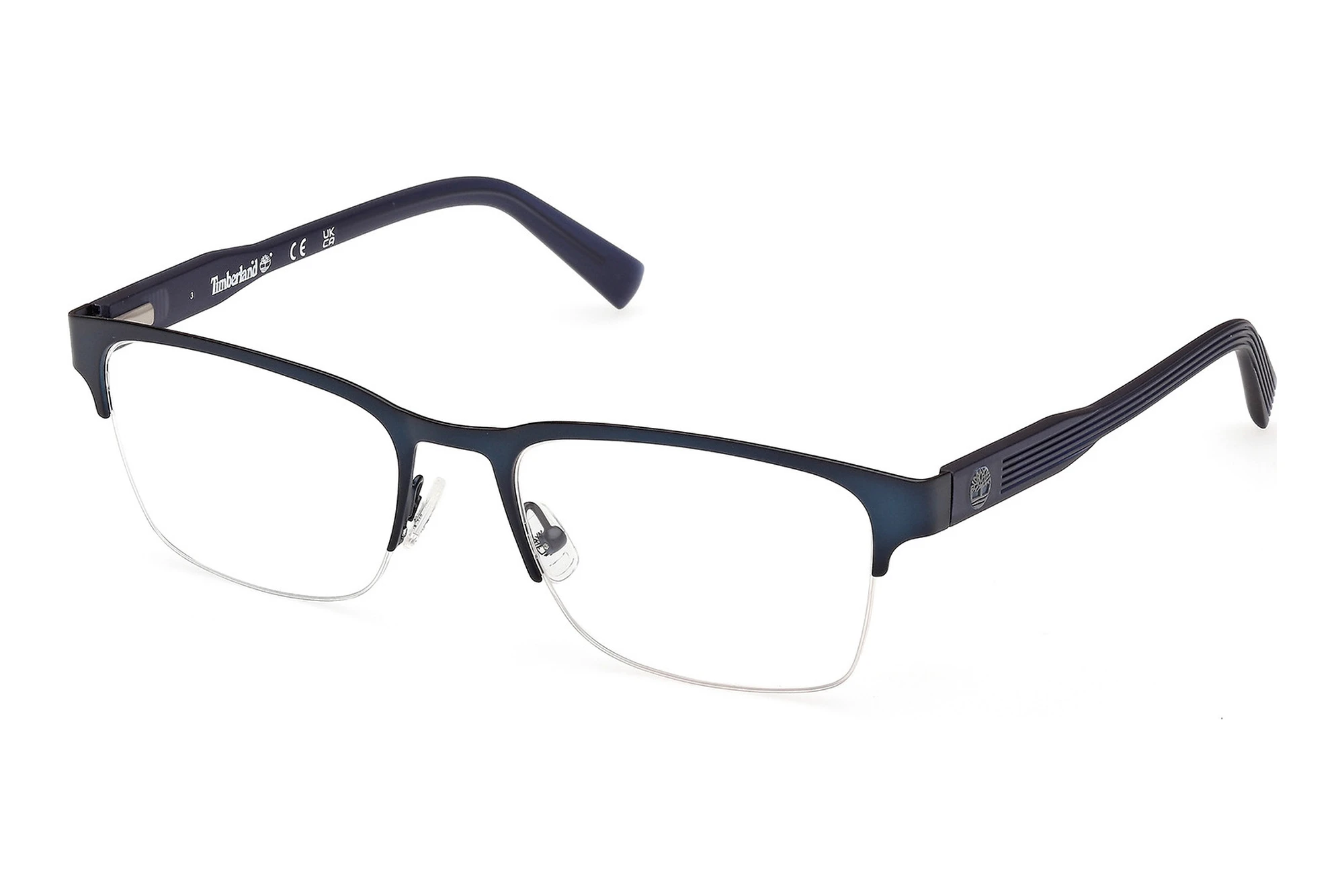 Timberland TB50046 091 Matt Blau Timberland TB50046 091 Matt Blau