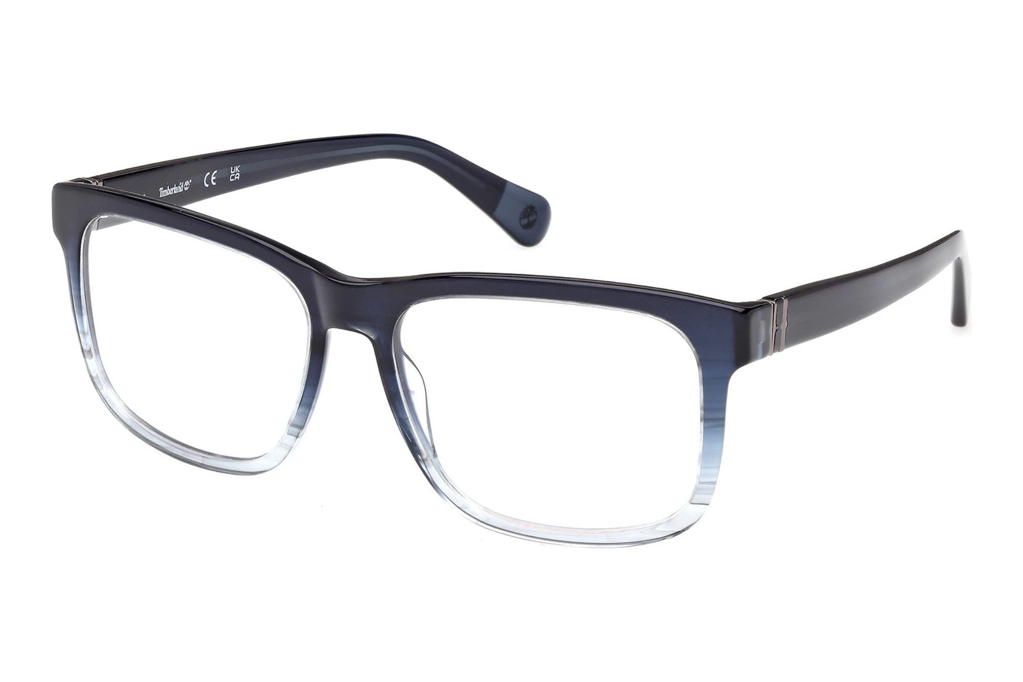 Timberland TB50073 090 Blau/Verlauf Timberland TB50073 090 Blau/Verlauf