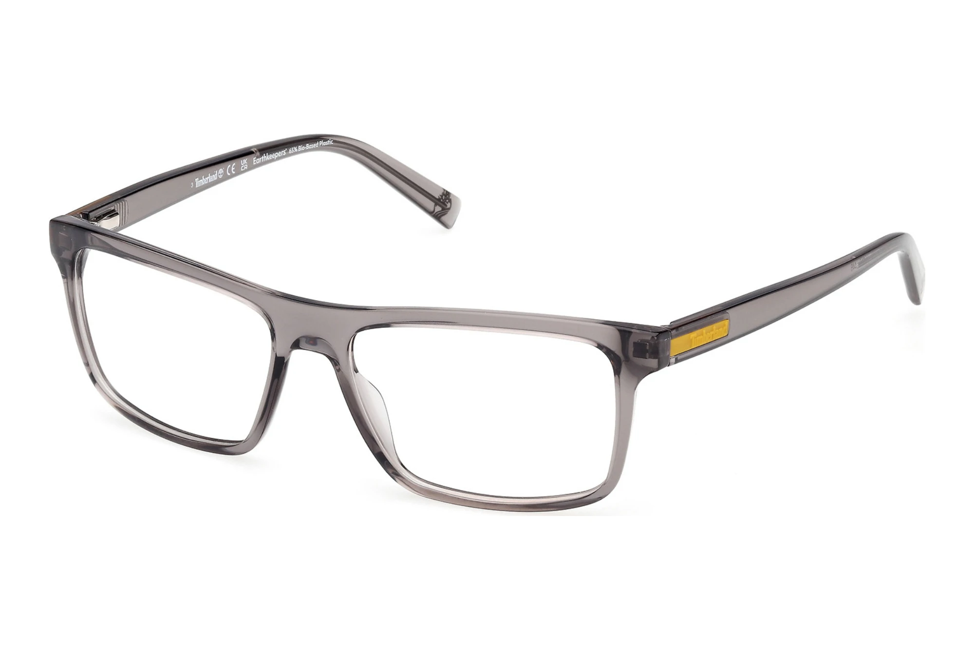 Timberland TB50076 020 Glänzend Grau Timberland TB50076 020 Glänzend Grau