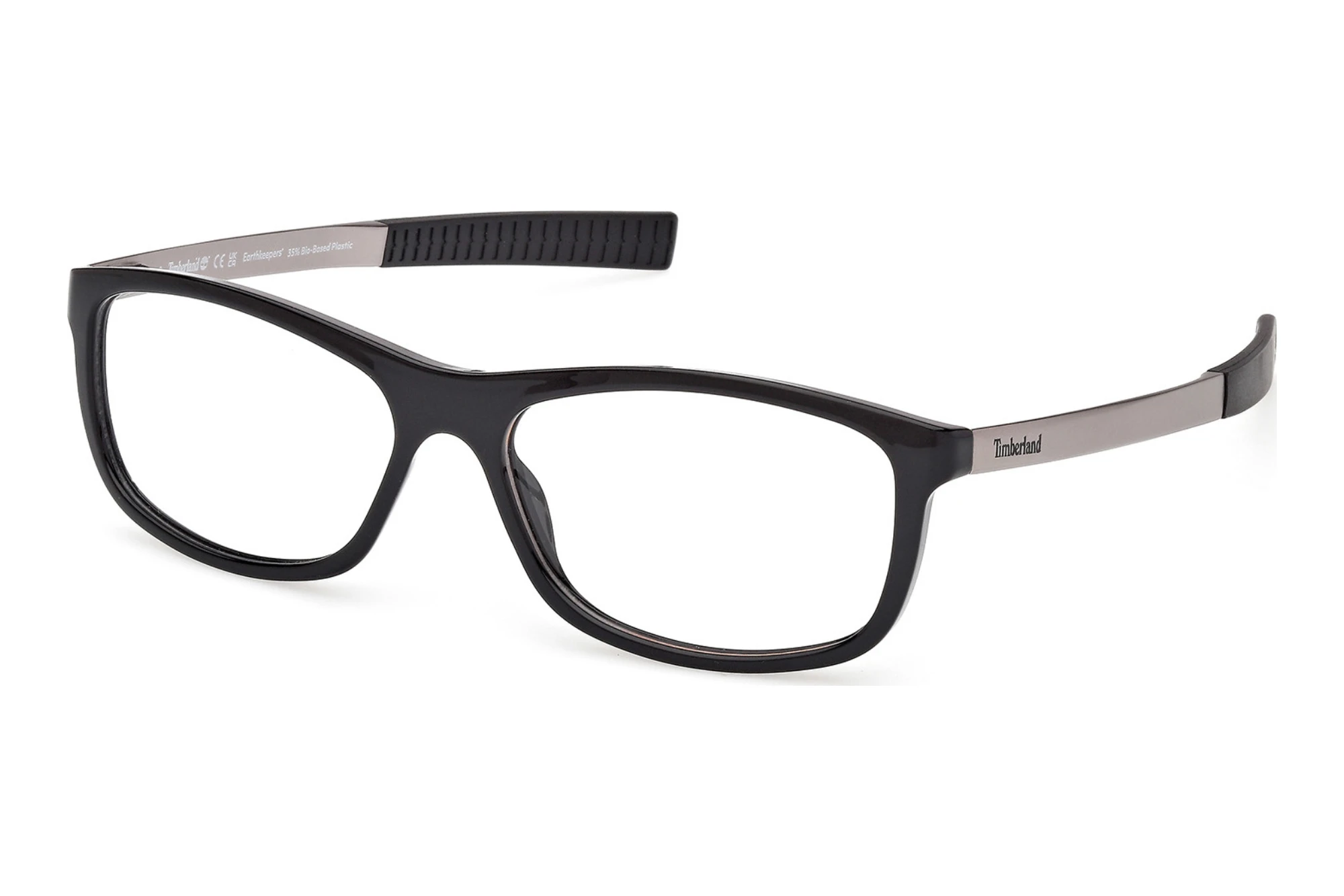 Timberland TB50079 001 Glänzend Schwarz Timberland TB50079 001 Glänzend Schwarz