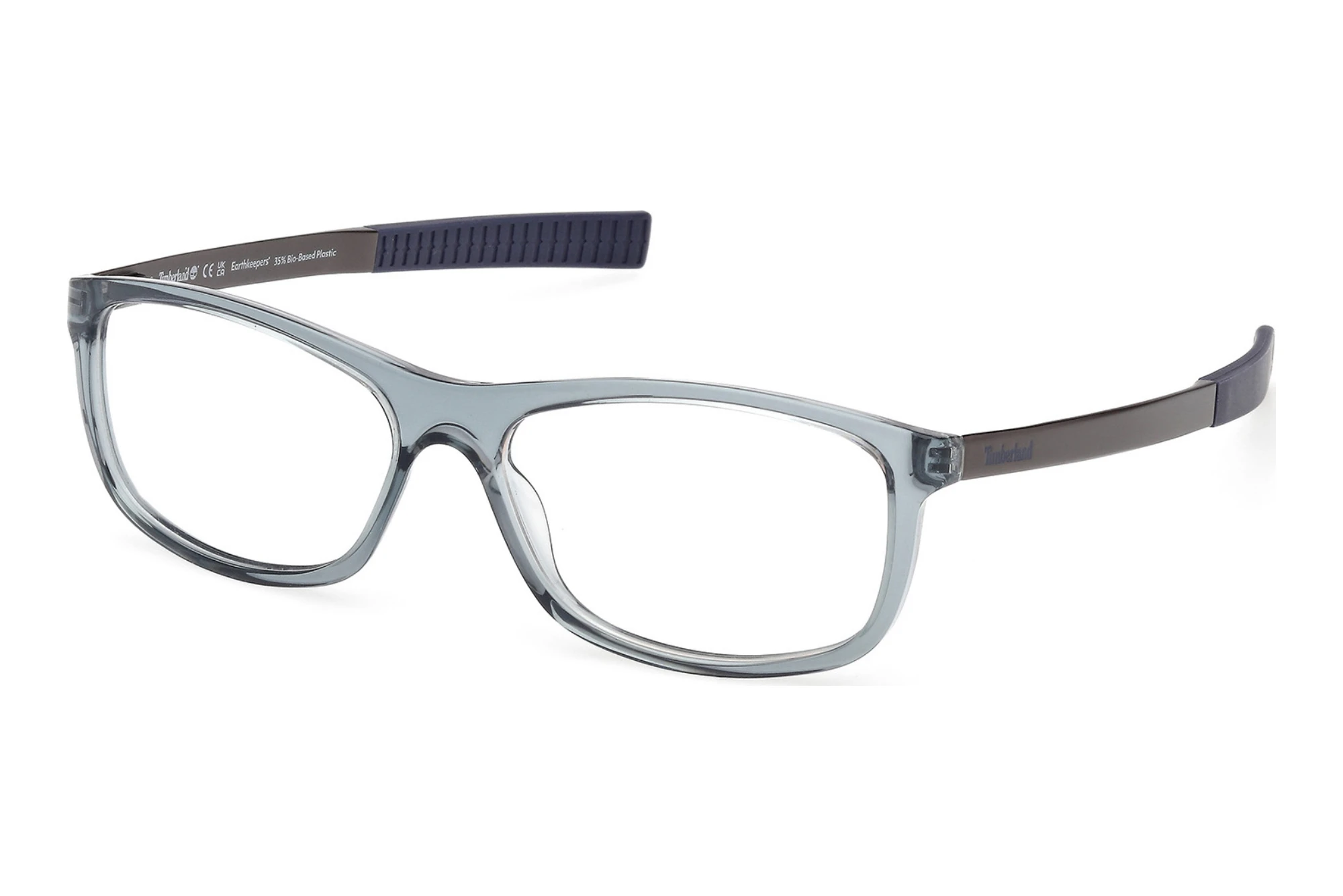 Timberland TB50079 092 Glänzend Blau Timberland TB50079 092 Glänzend Blau