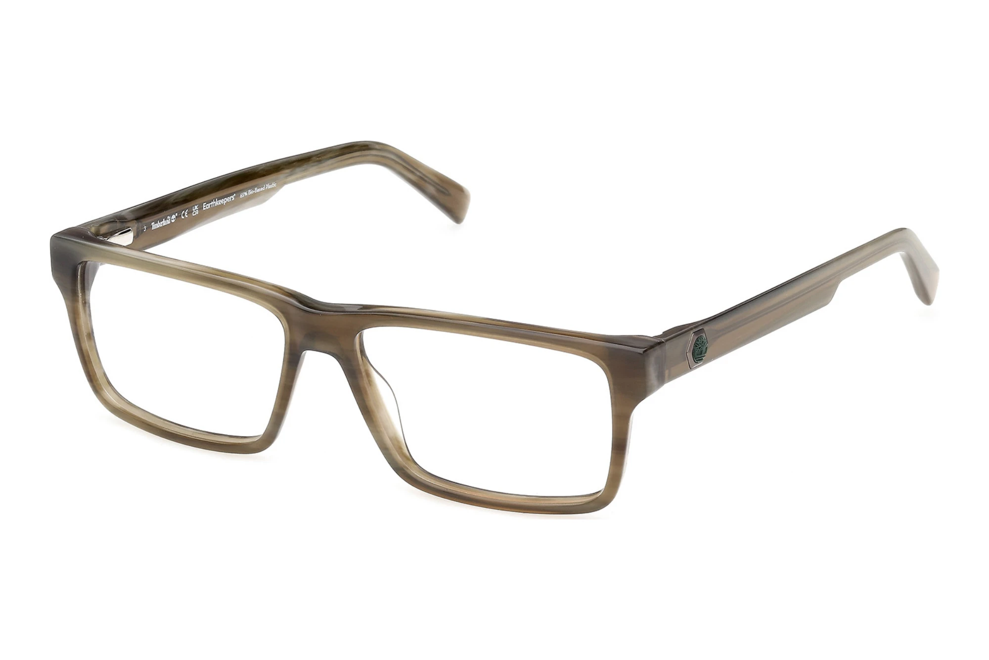Timberland TB50124 061 Grün Horn Timberland TB50124 061 Grün Horn