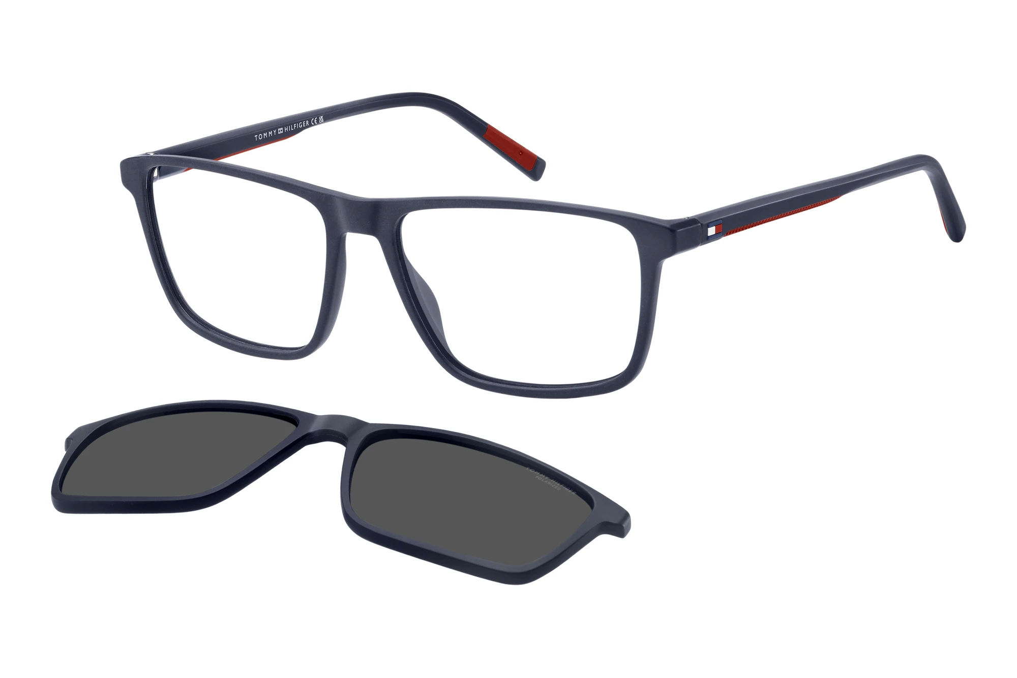 Tommy Hilfiger TH 2326/C PJP BLUE Tommy Hilfiger TH 2326/C PJP BLUE