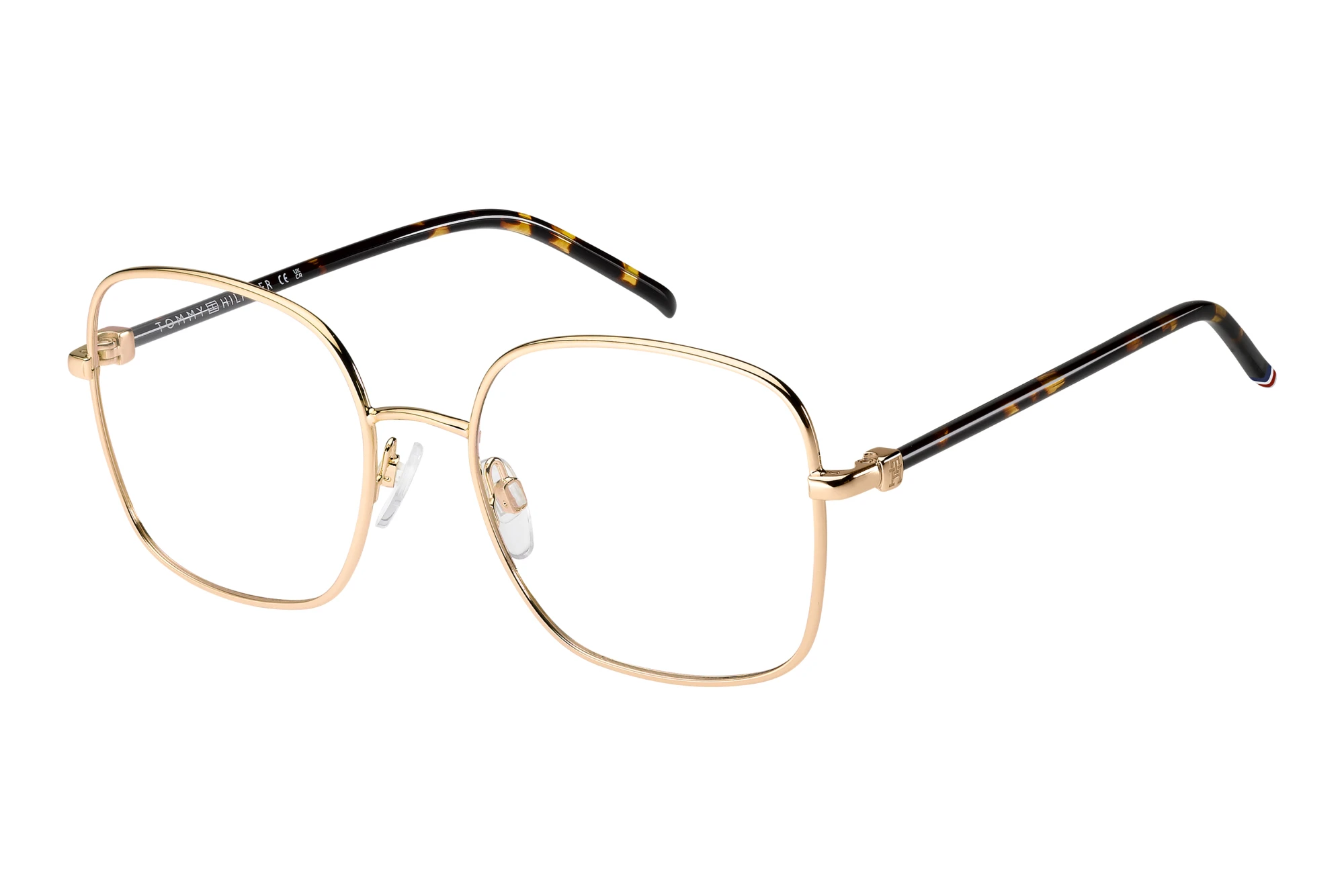 Tommy Hilfiger TH 2338 000 ROSE GOLD Tommy Hilfiger TH 2338 000 ROSE GOLD