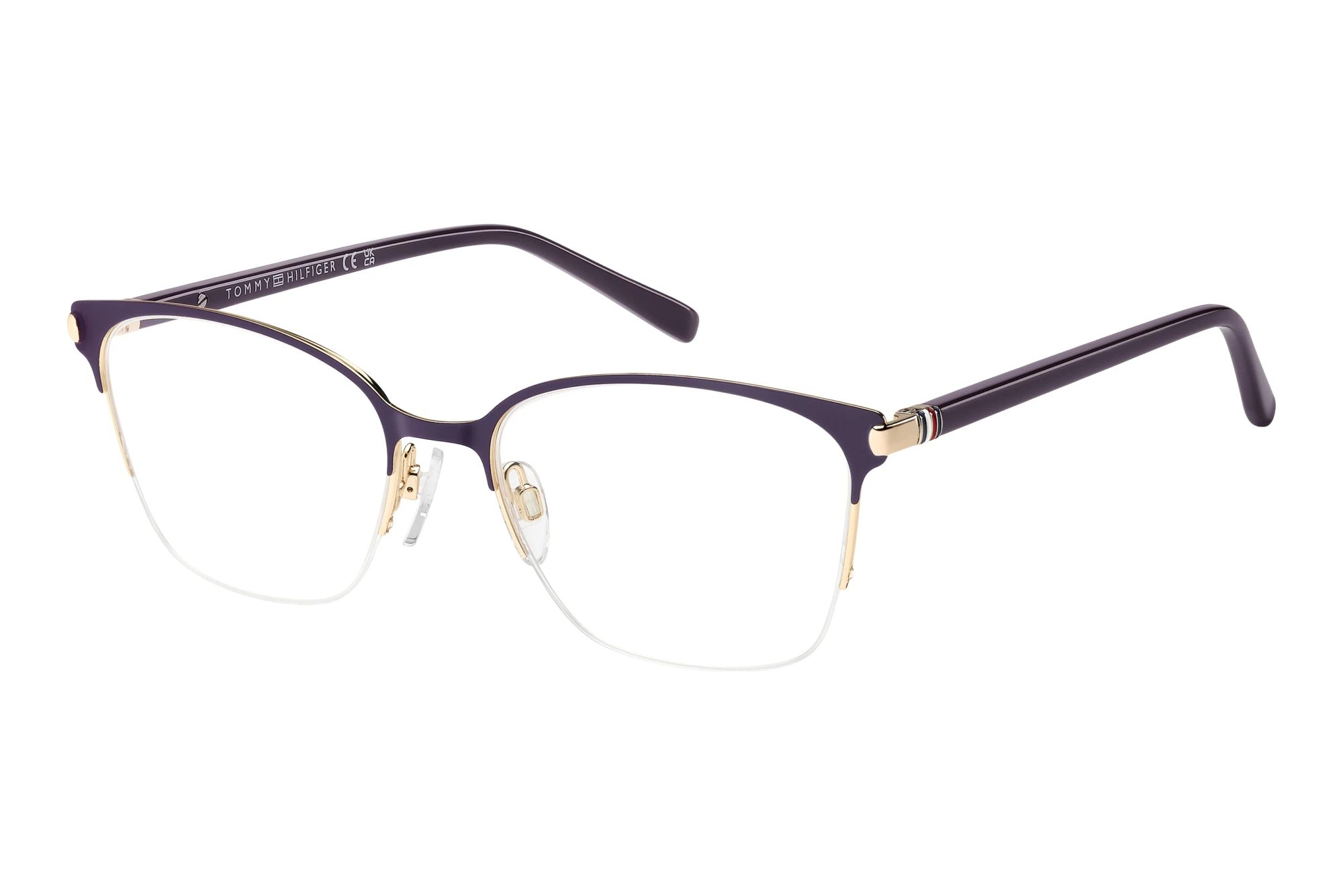 Tommy Hilfiger TH 2352 BSU VIOLET GOLD Tommy Hilfiger TH 2352 BSU VIOLET GOLD