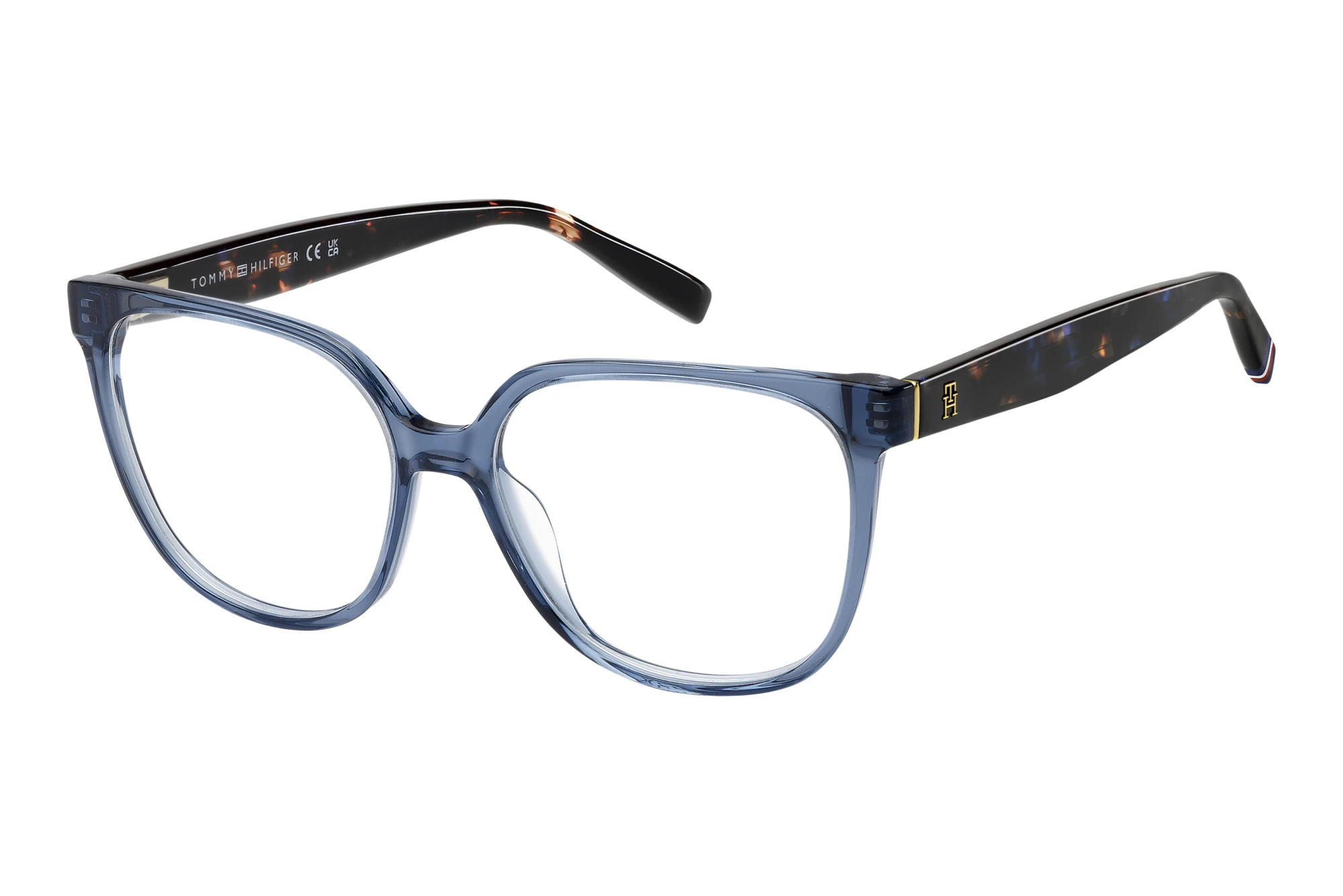 Tommy Hilfiger TH 2400 PJP BLUE Tommy Hilfiger TH 2400 PJP BLUE