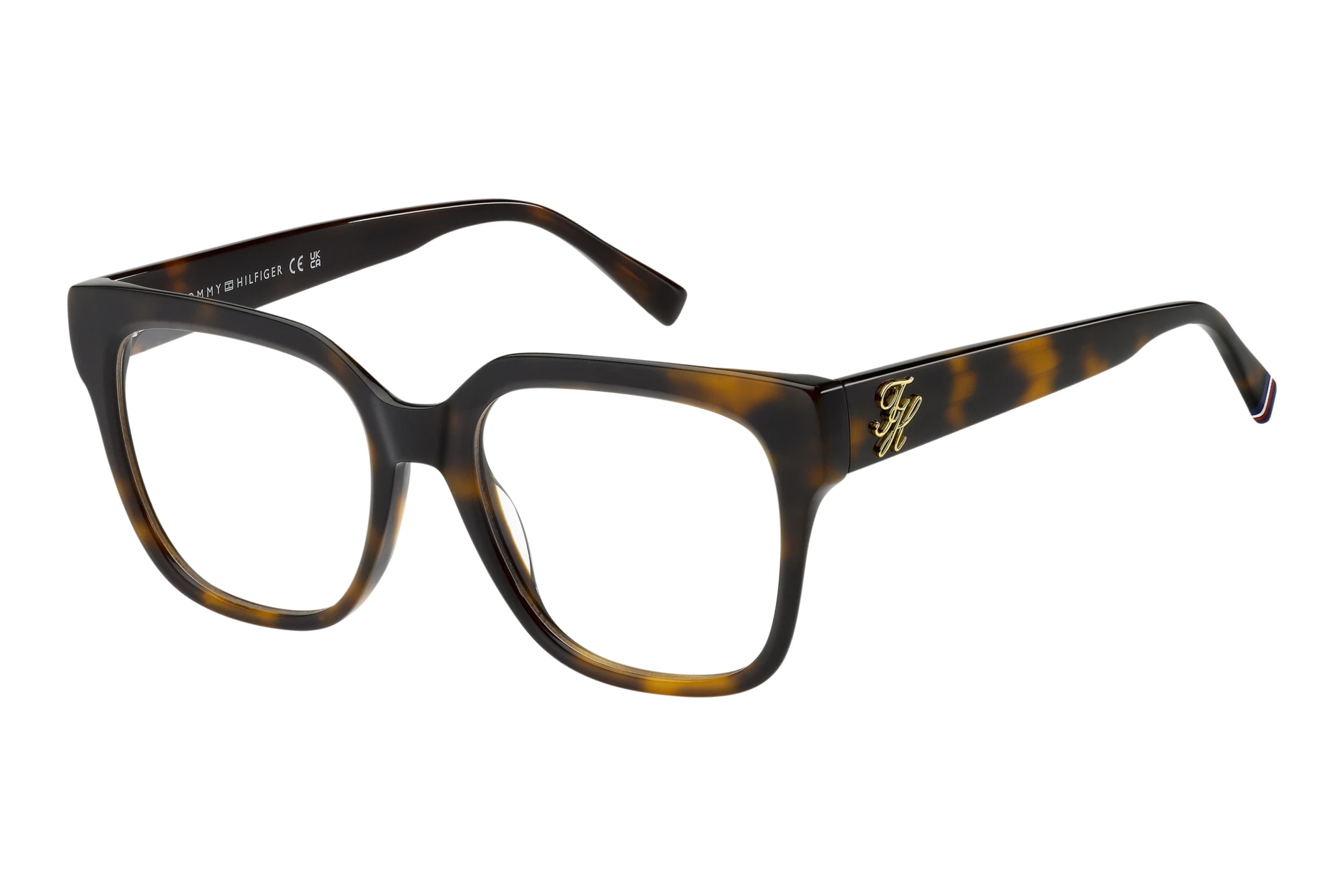 Tommy Hilfiger TH 2405 05L HAVANA Tommy Hilfiger TH 2405 05L HAVANA
