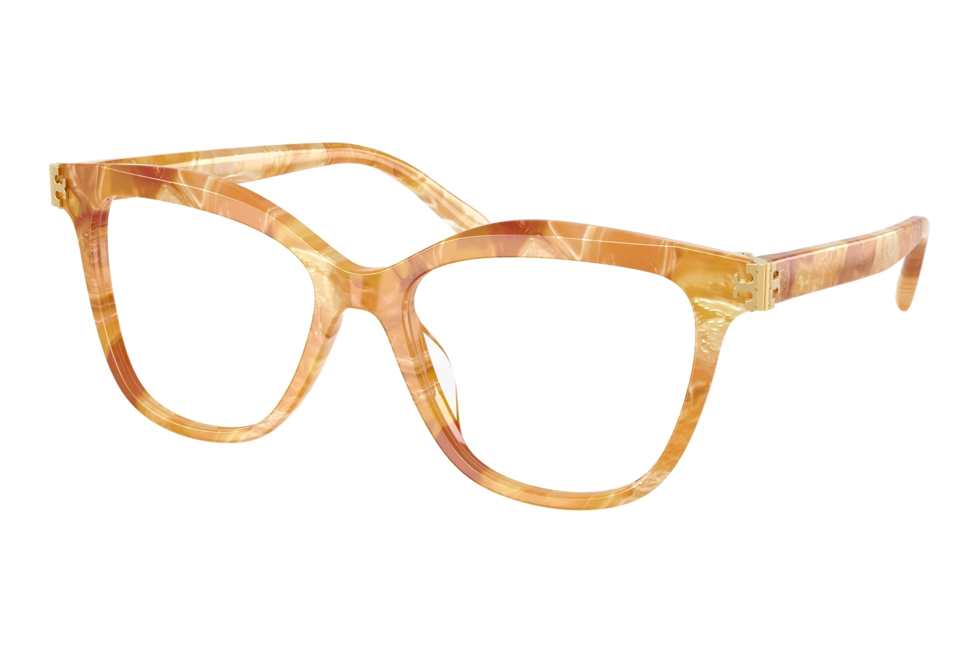 Tory Burch TY2169U 2074 Pearl Amber Tory Burch TY2169U 2074 Pearl Amber