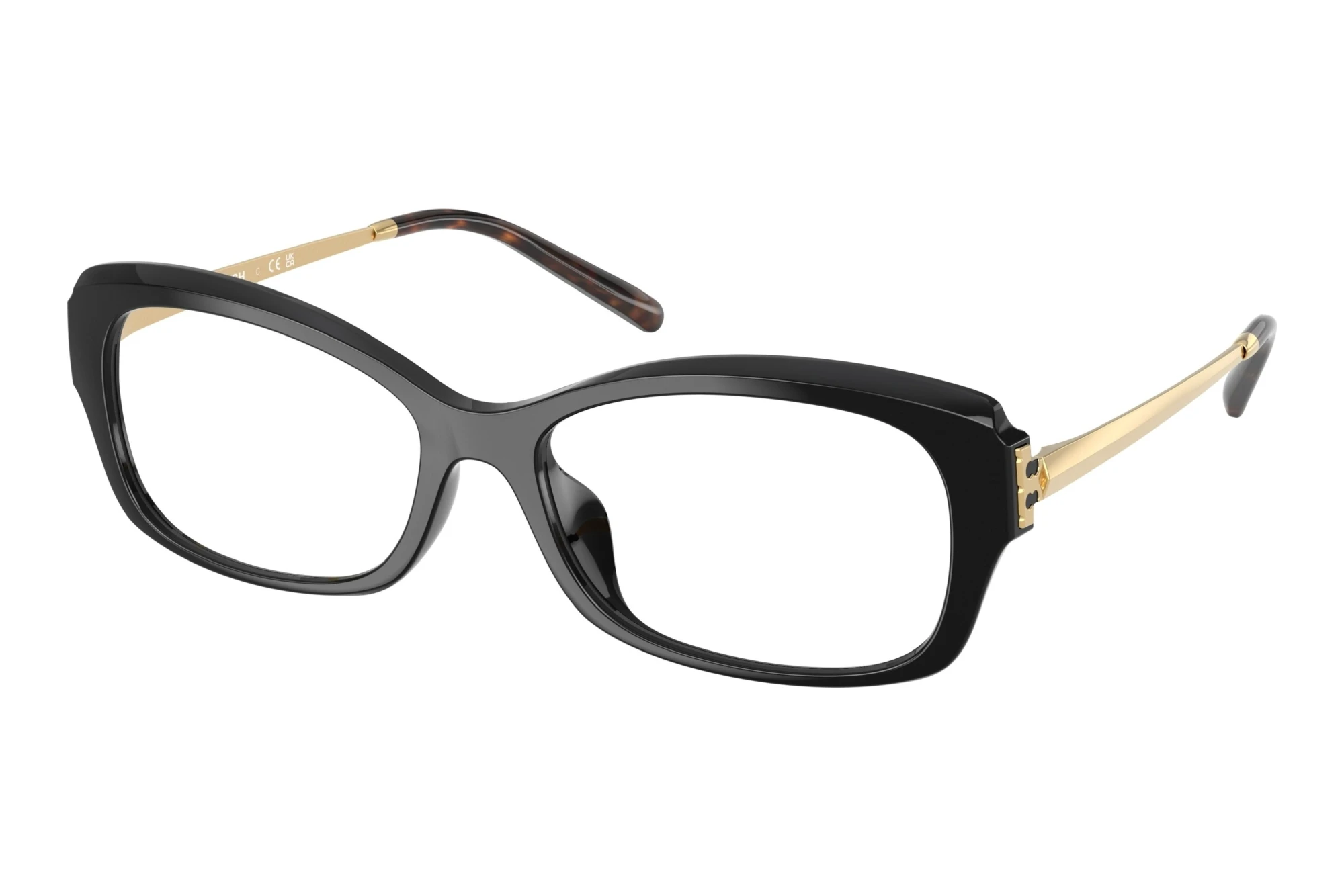 Tory Burch TY4015U 1964 Black Tory Burch TY4015U 1964 Black