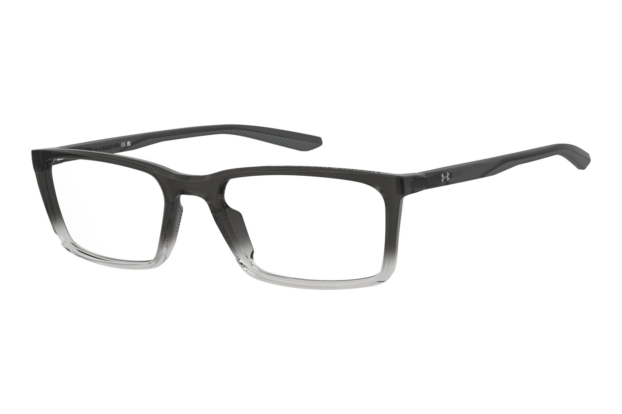 Under Armour UA 5124 2M0 SHADED GREY Under Armour UA 5124 2M0 SHADED GREY