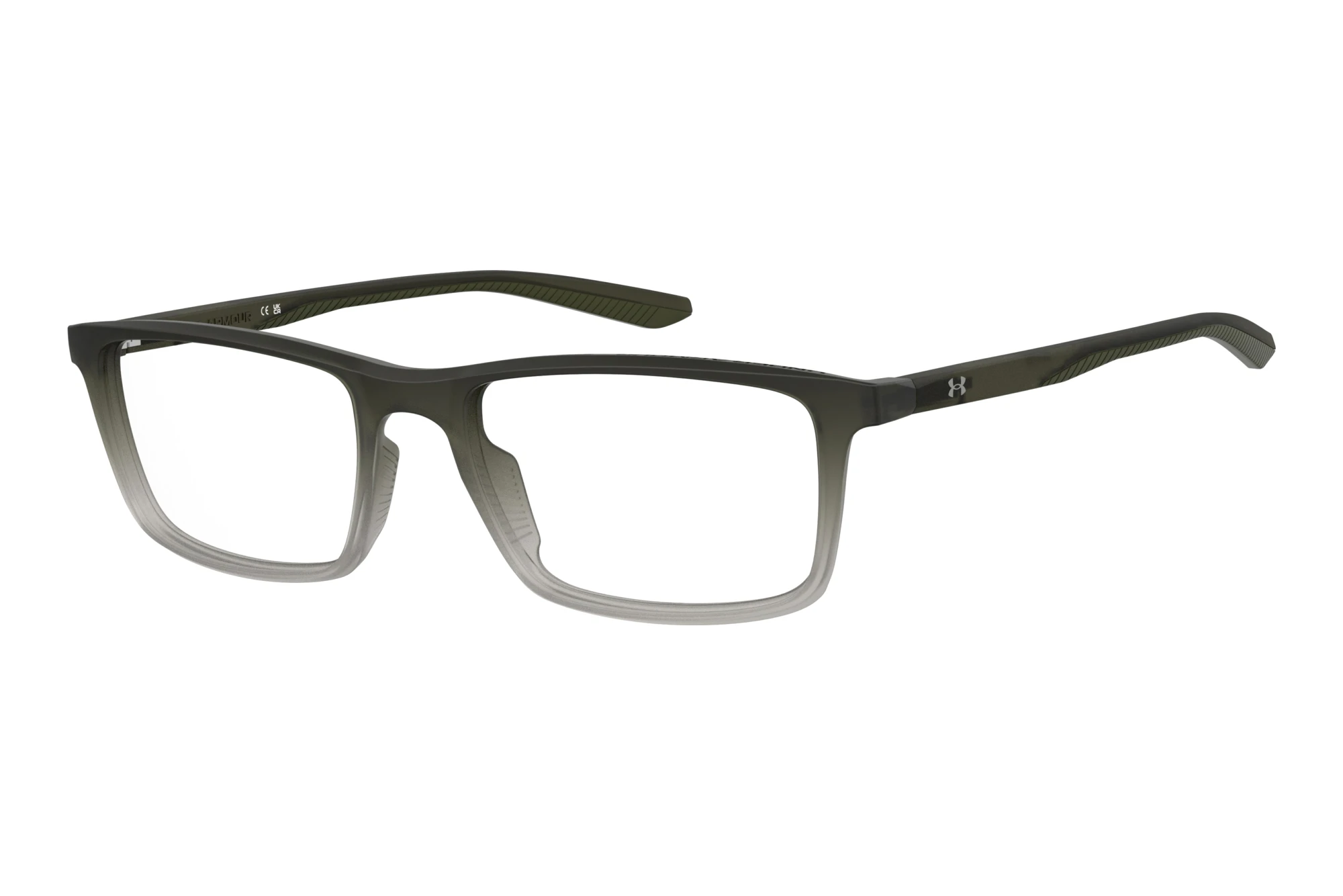 Under Armour UA 5125 M5Z GREEN SHADED GREY Under Armour UA 5125 M5Z GREEN SHADED GREY