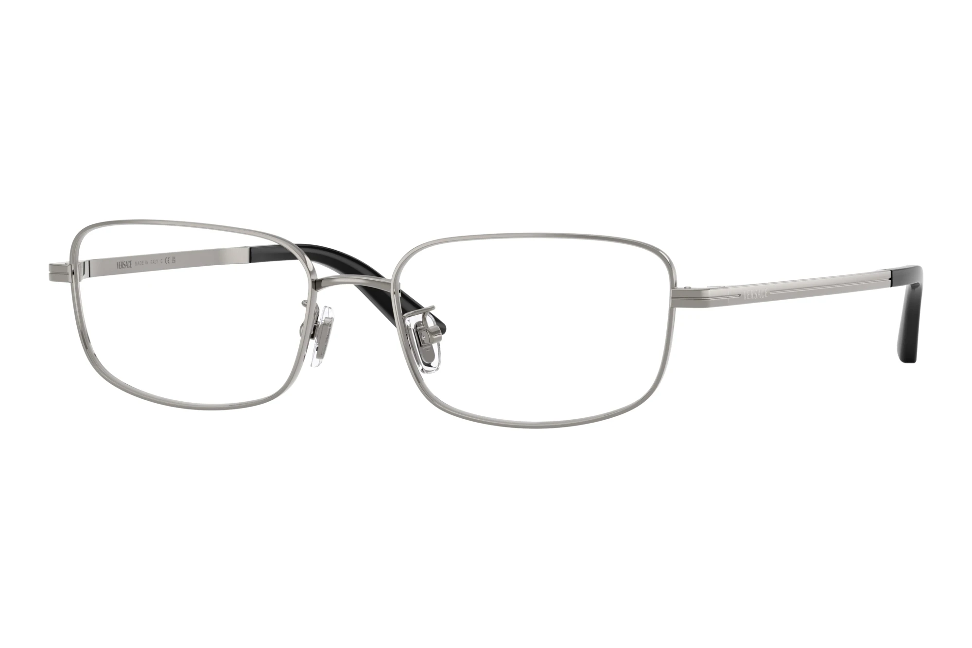 Versace VE1324D 1001 Gunmetal Versace VE1324D 1001 Gunmetal