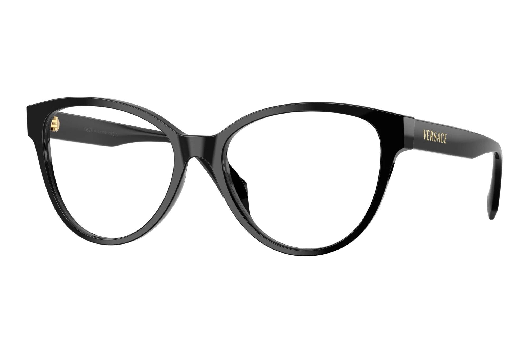 Versace VE3399U GB1 Black Versace VE3399U GB1 Black
