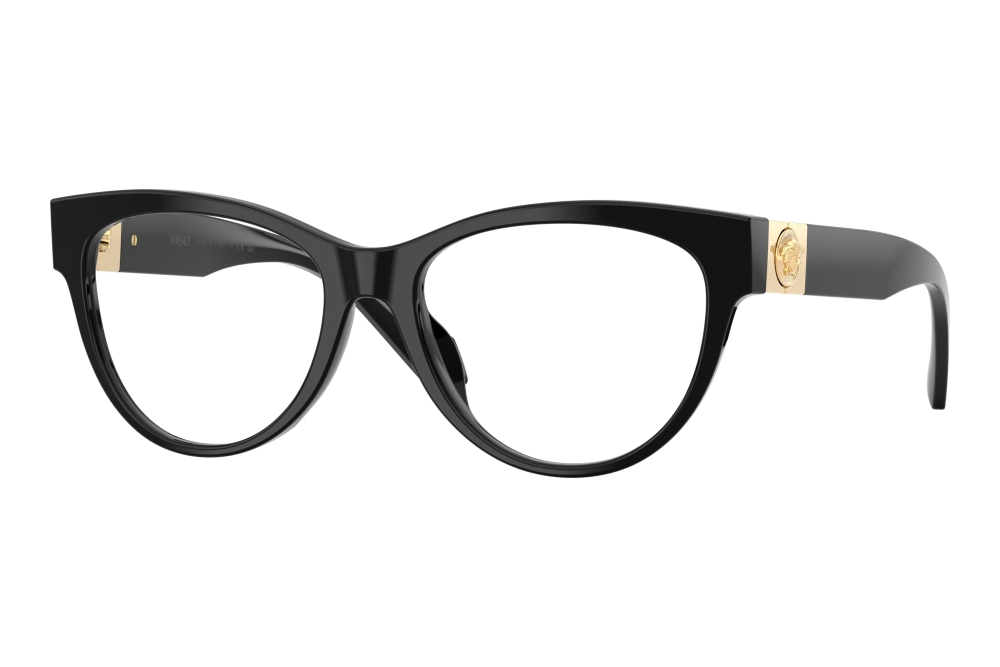Versace VE3402U GB1 Black Versace VE3402U GB1 Black