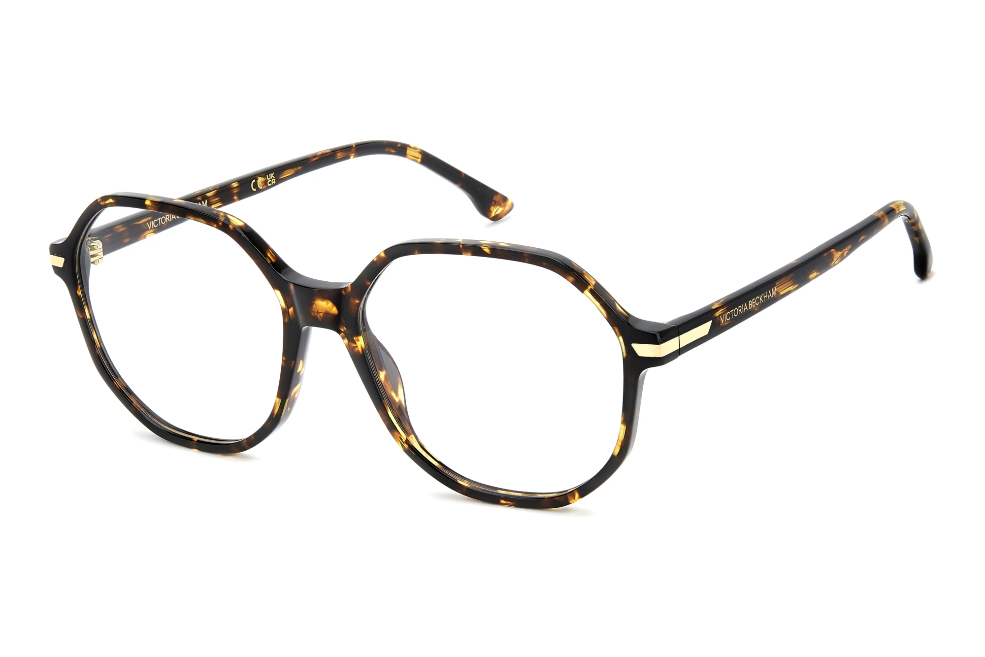 Victoria Beckham VB 1031 086 HAVANA Victoria Beckham VB 1031 086 HAVANA