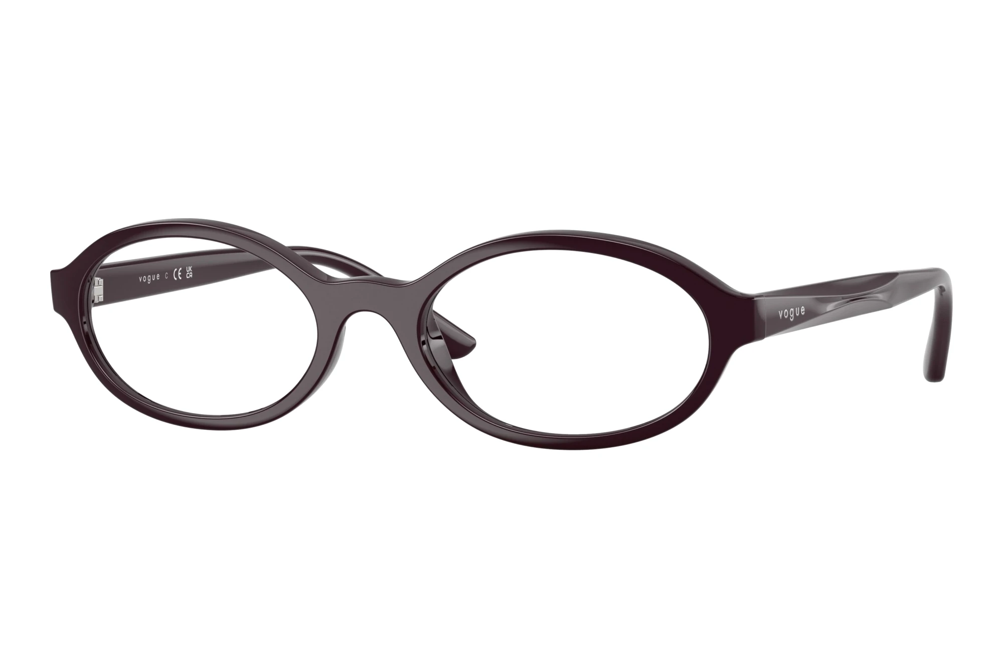 Vogue Eyewear VO5728U 2426 Full Purple Vogue Eyewear VO5728U 2426 Full Purple