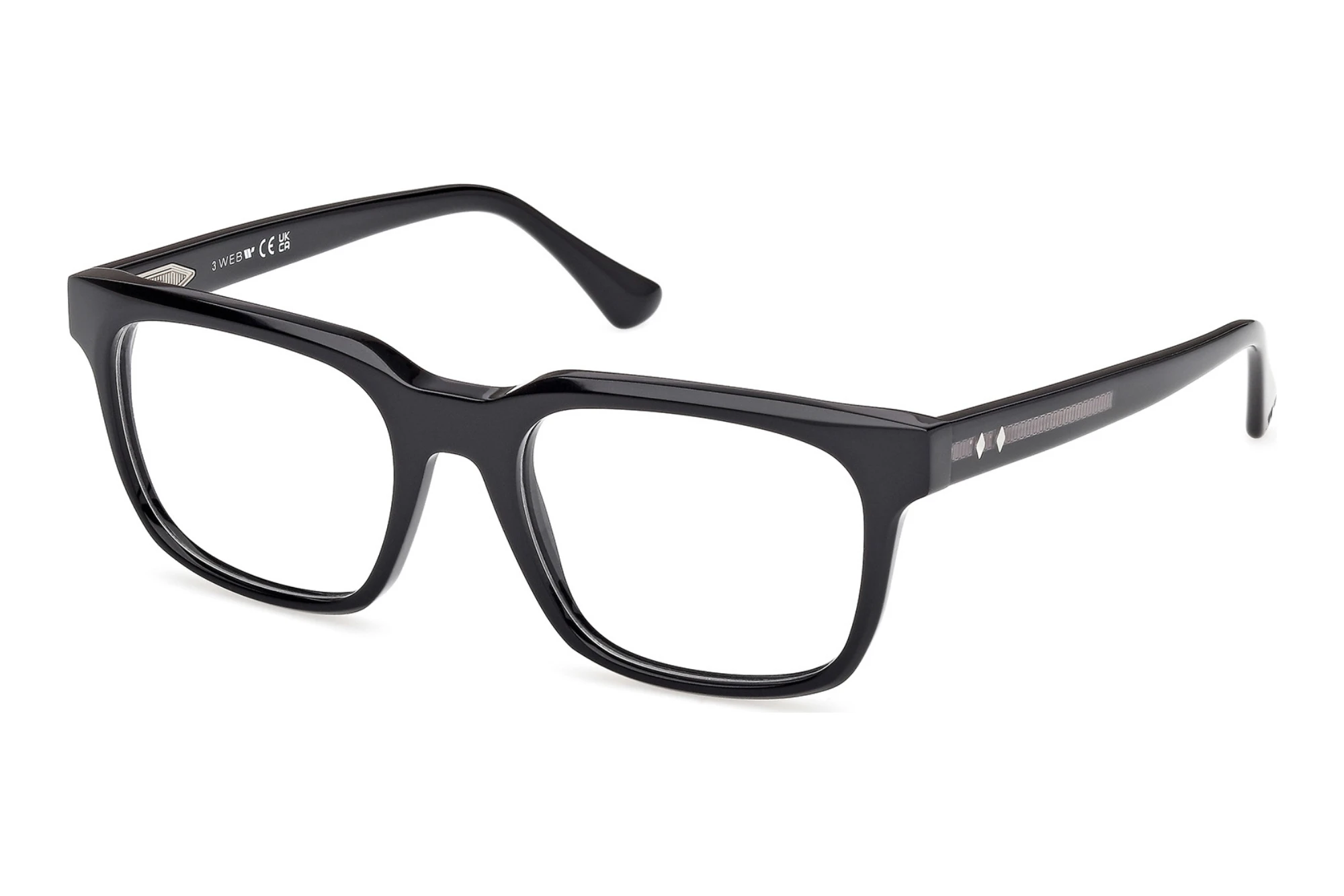 Web Eyewear WE5412 005 U Web Eyewear WE5412 005 U