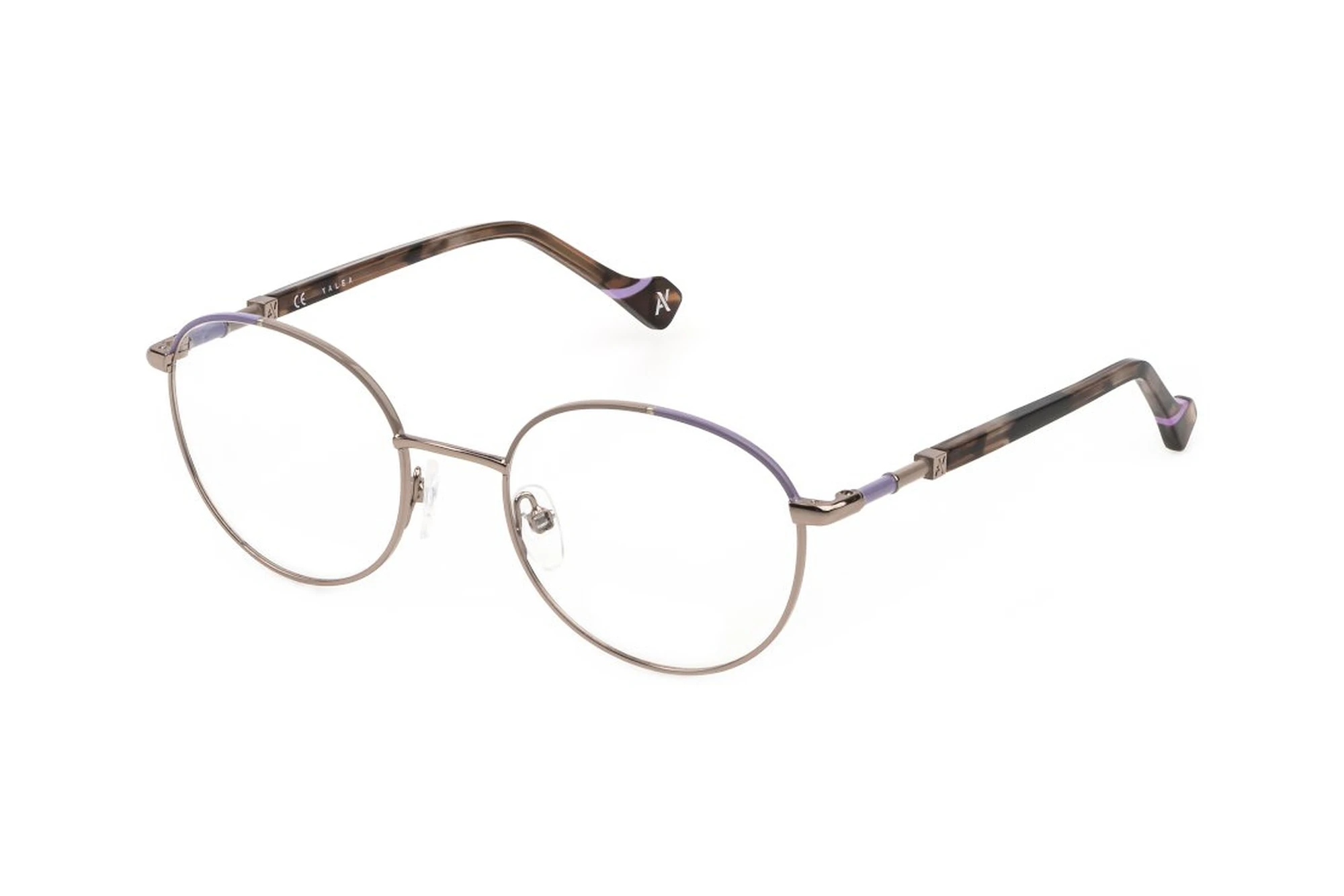 YALEA VYA013L 0A47 COPPER W/SHINY COLOURED PARTS YALEA VYA013L 0A47 COPPER W/SHINY COLOURED PARTS