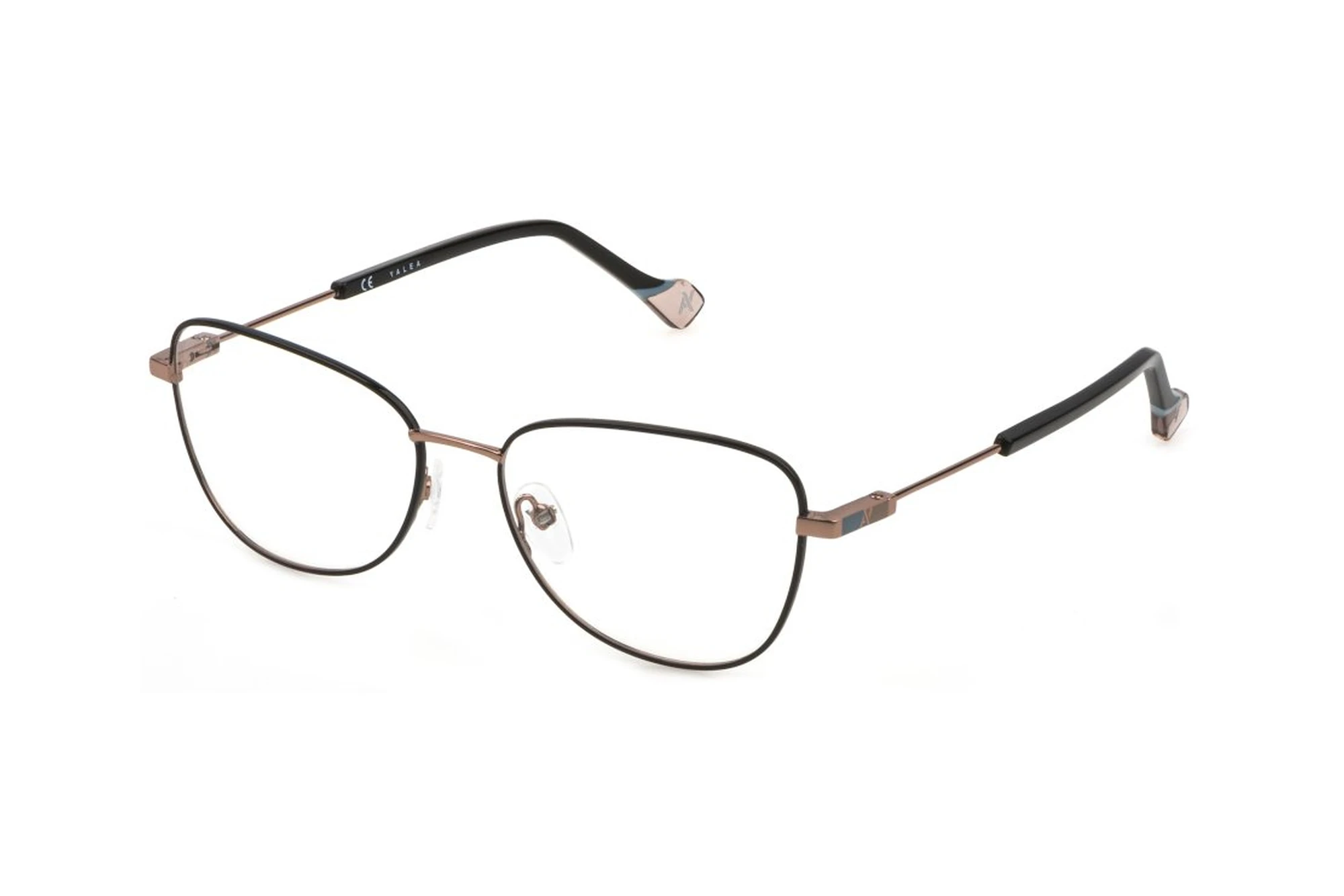 YALEA VYA023L 0A47 COPPER W/SHINY COLOURED PARTS YALEA VYA023L 0A47 COPPER W/SHINY COLOURED PARTS