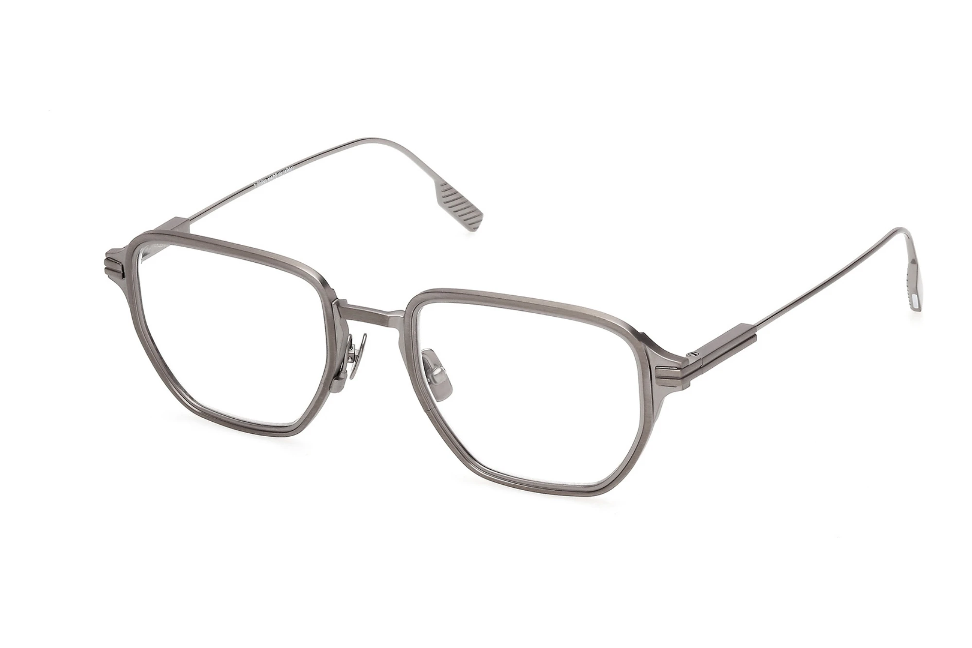 Zegna EZ5367 035 Matt Hell Bronze Zegna EZ5367 035 Matt Hell Bronze