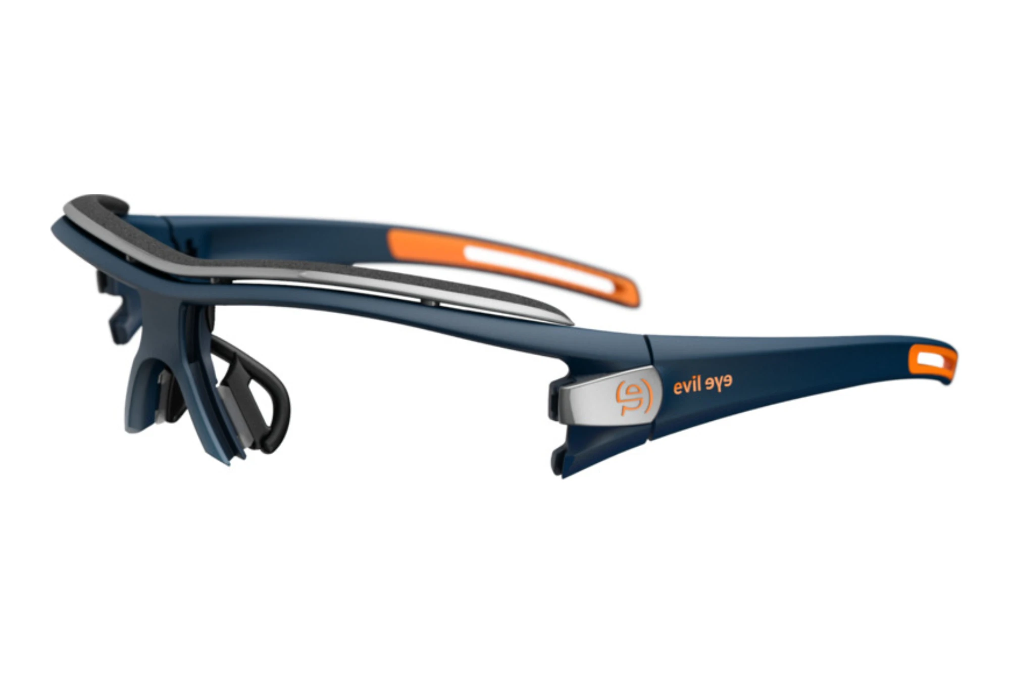 evil eye E001 4800 DARK BLUE M/LST BR.V evil eye E001 4800 DARK BLUE M/LST BR.V