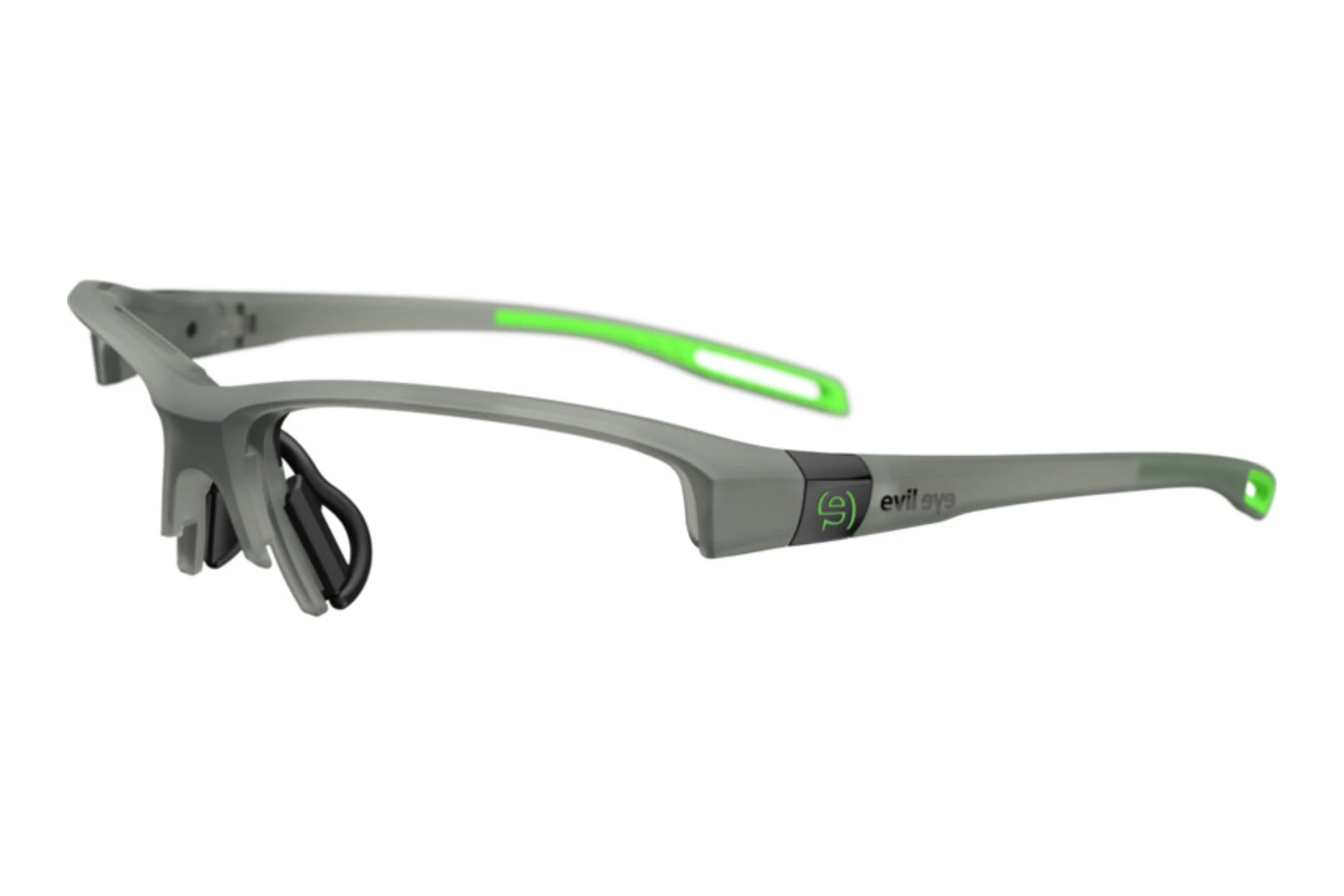 evil eye E020 6500 GREY TR.MATT/LST G.S evil eye E020 6500 GREY TR.MATT/LST G.S