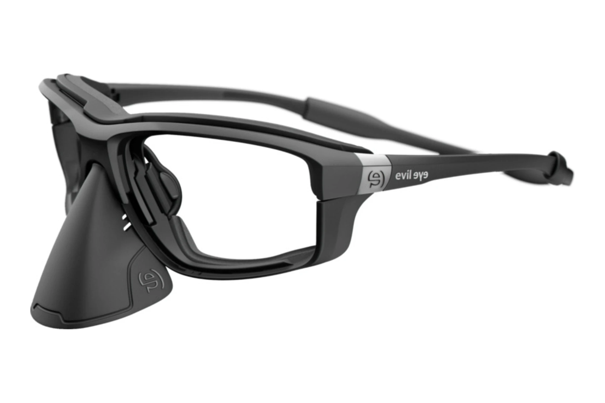 evil eye E023 9100 black m/LST bl.lt.VAR evil eye E023 9100 black m/LST bl.lt.VAR