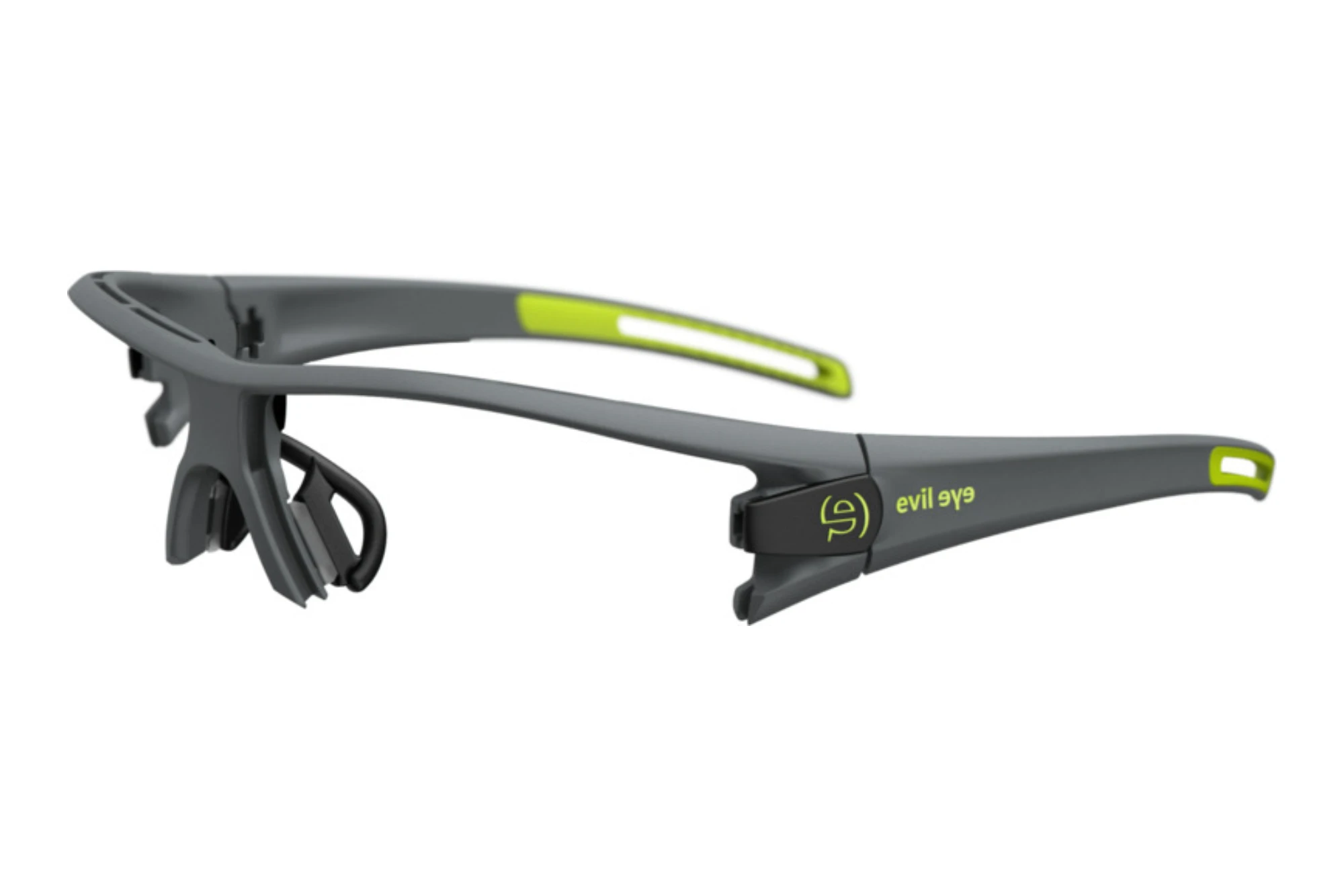 evil eye E031 6500 dark grey m/LST grey sil evil eye E031 6500 dark grey m/LST grey sil