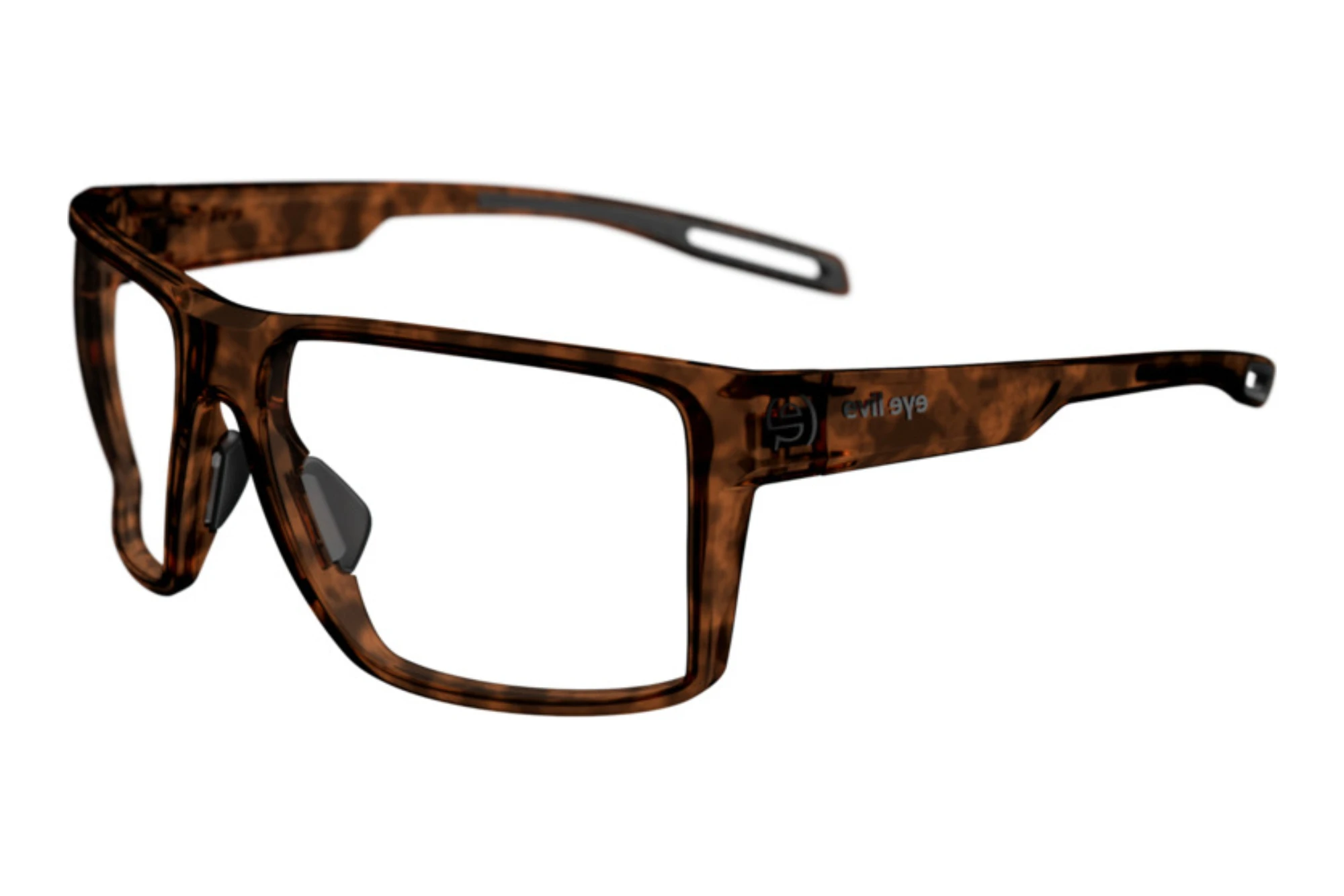 evil eye E038 6000 brown hav/LST pol sil evil eye E038 6000 brown hav/LST pol sil