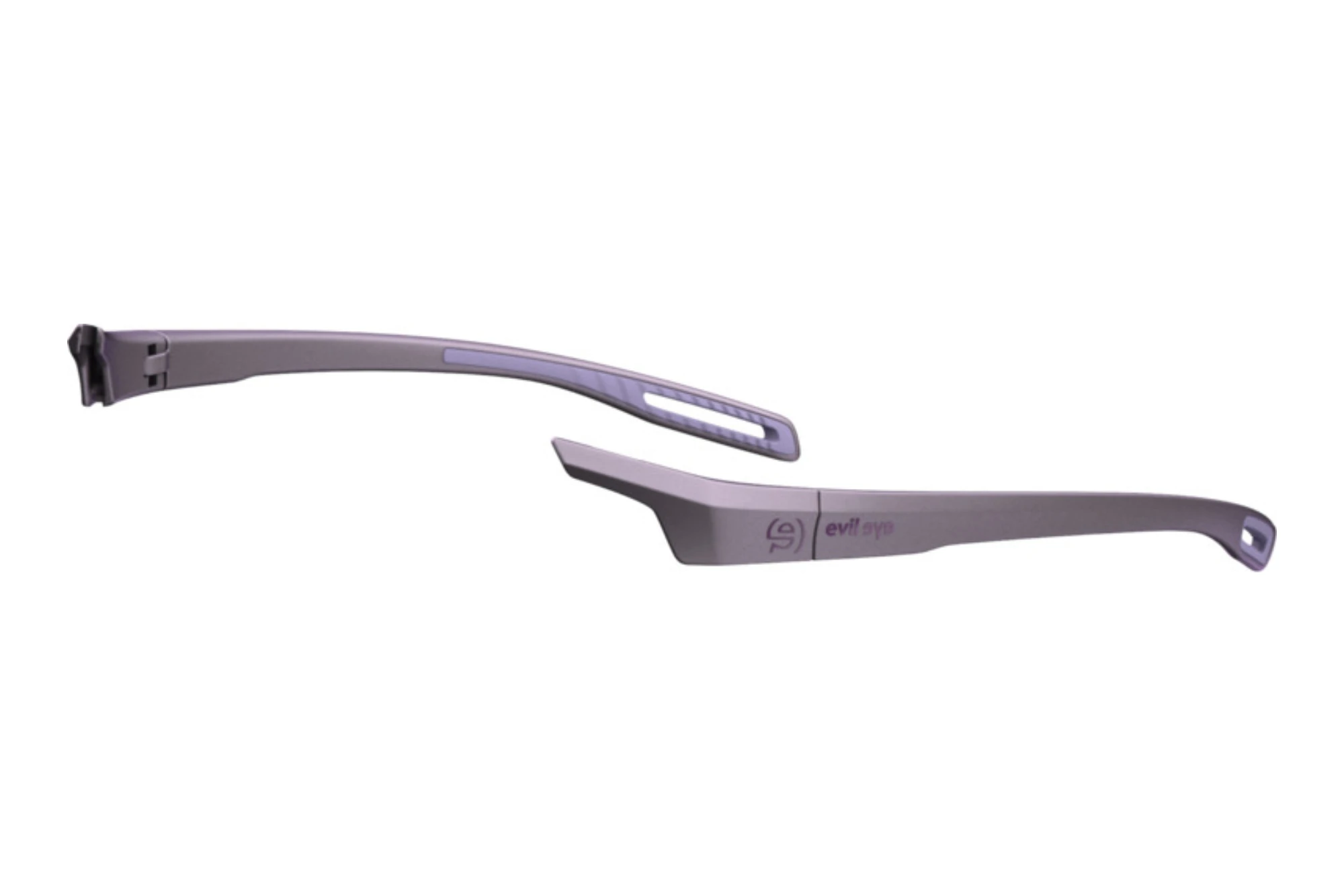 evil eye E041 4000 grey violett met/LST grey sil evil eye E041 4000 grey violett met/LST grey sil