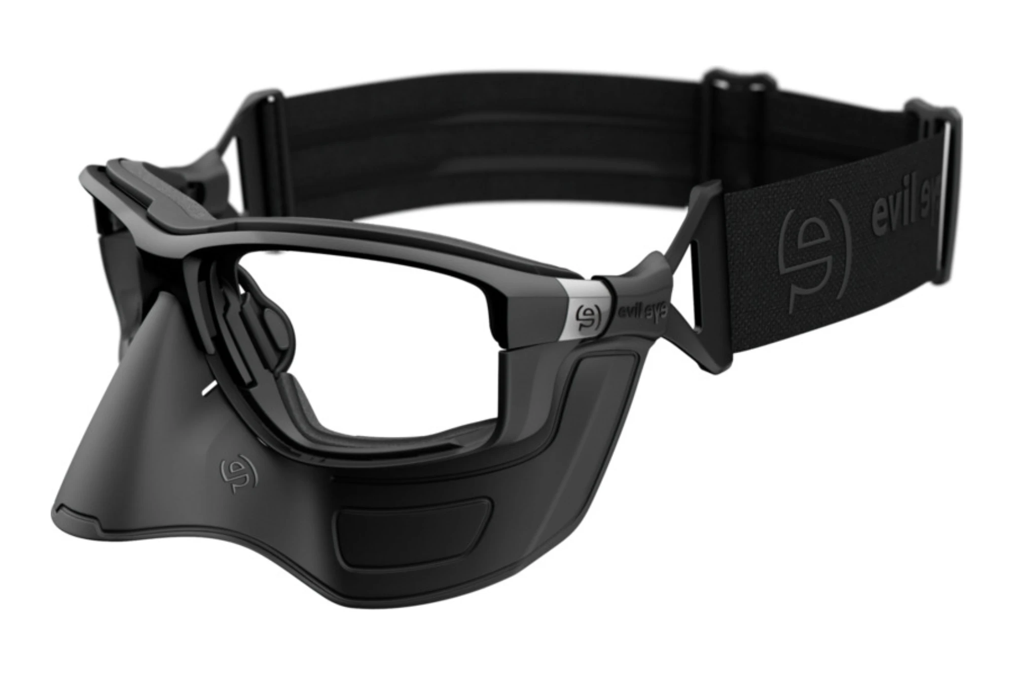 evil eye E047 9000 black m/space evil eye E047 9000 black m/space