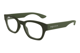 Alexander McQueen AM0530O 008 GREEN