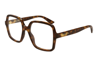 Alexander McQueen AM0538O 002 HAVANA