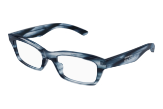 Balenciaga BB0427O 004 HAVANA