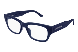 Balenciaga BB0450O 004 BLUE
