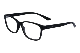 Calvin Klein CK23528N 002 BLACK MATTE BLACK