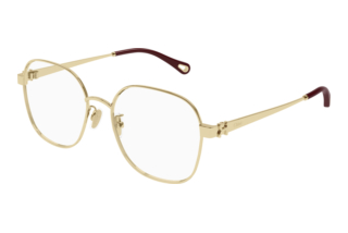Chloé CH0337OA 001 GOLD