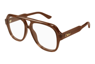 Chloé CH0339O 003 BROWN