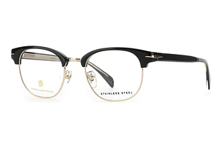 David Beckham DB  1012 807