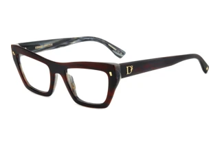Dsquared2 D2 0153 K4G