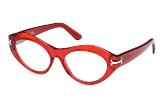 Emilio Pucci EP5269 066 Rot/Einfarbig