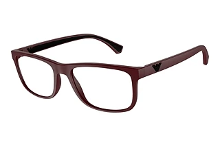 Emporio Armani EA3147 5261 Matte Bordeaux