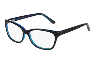 Fraymz A80 G Black/Blue