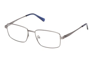 Gant GA50086 015 Matt Hell Ruthenium