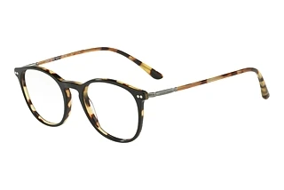 Giorgio Armani AR7125 5622 Top Black/Havana
