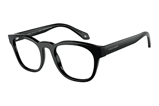 Giorgio Armani AR7242 5875 Black