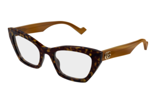Gucci GG1334O 005 HAVANA