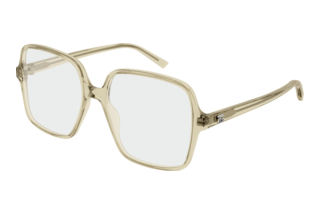 Gucci GG1994O 004 YELLOW