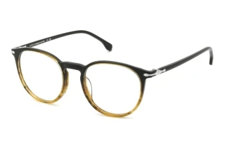 Lozza VL4407 06YH SHINY STRIPED BROWN